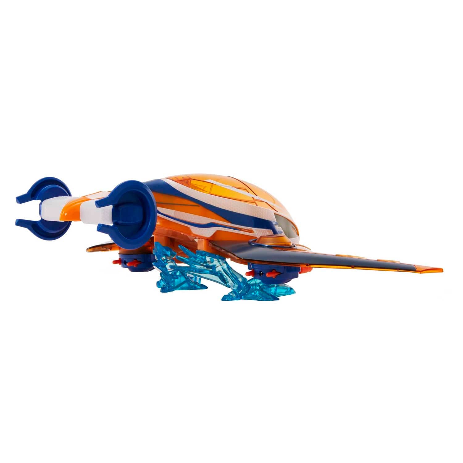 Masters of the Universe - He-man And The Talon Fighter Vehicle