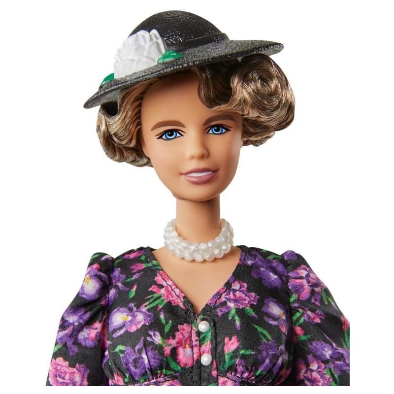 Barbie - Signature Inspiring Women Series Eleanor Roosevelt Doll