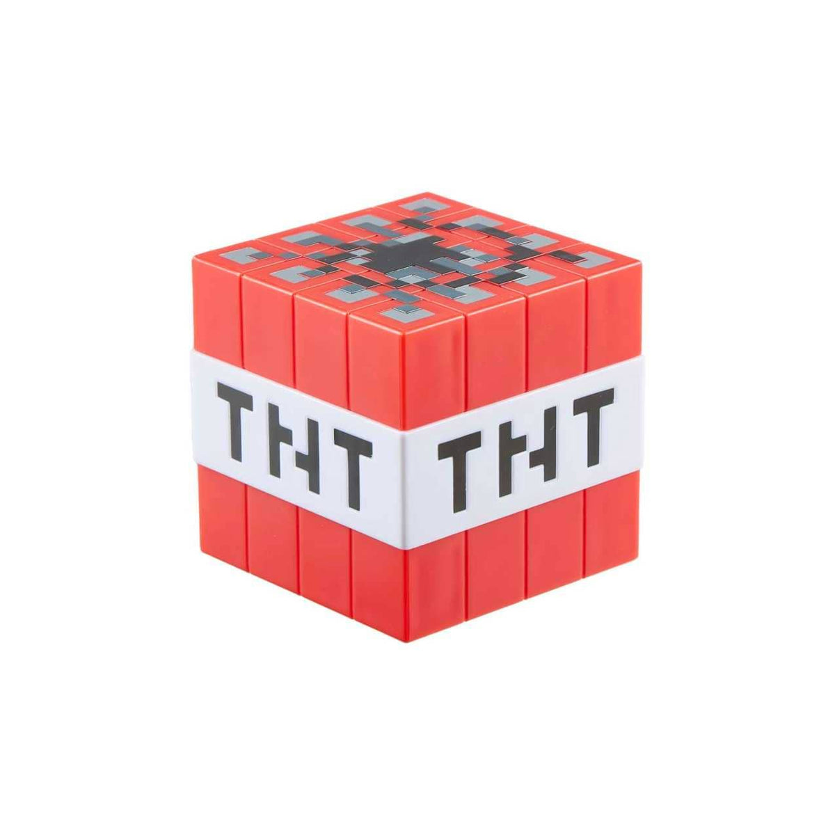 Minecraft - Diamond Level Creeper figure 14cm