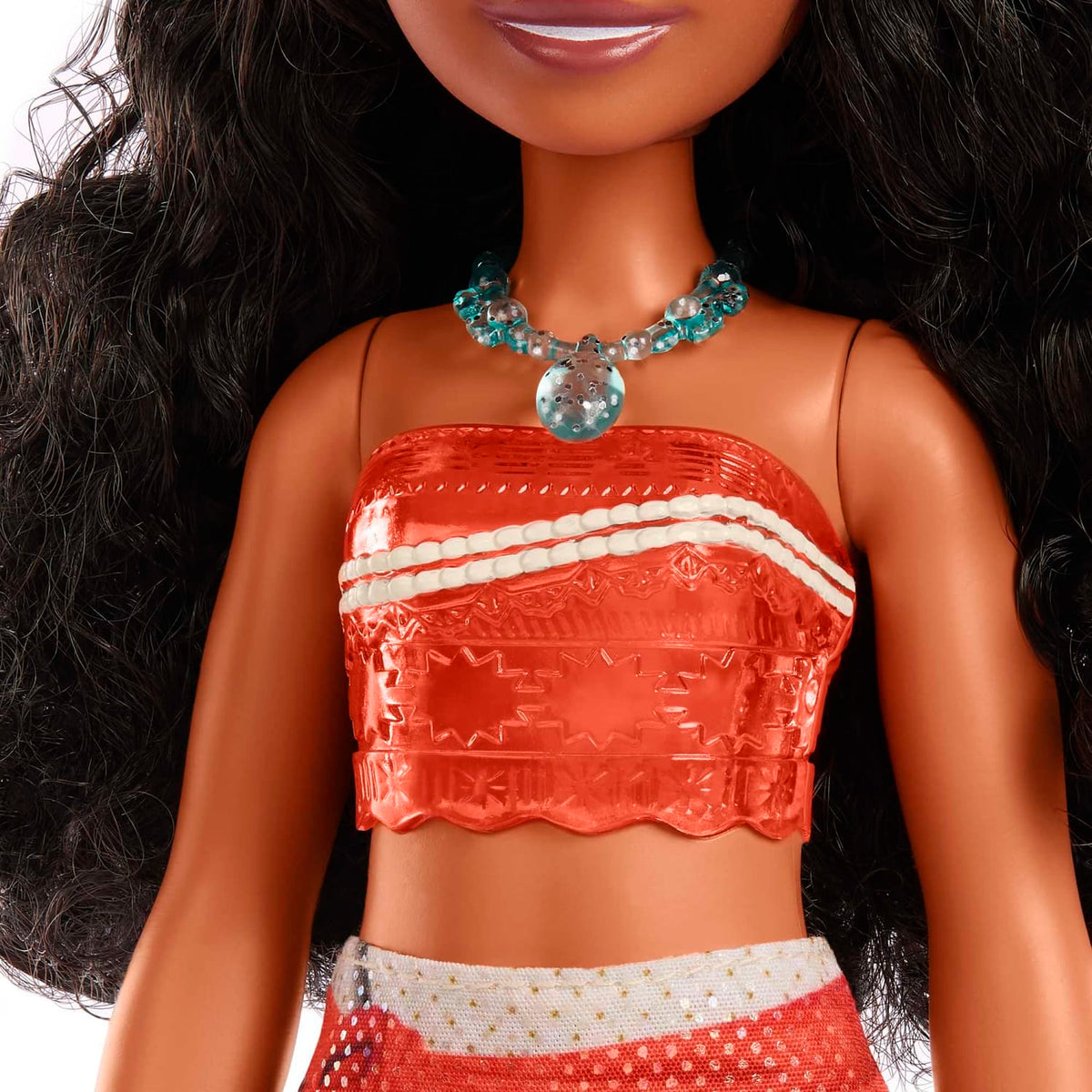 Disney - Princess Moana Fashion Doll And Accessories - New For 2023