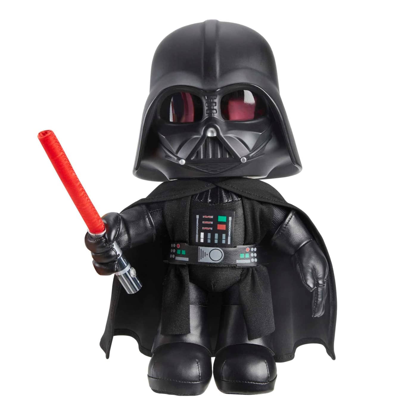 Star Wars - Darth Vader Voice Manipulator Feature Plush