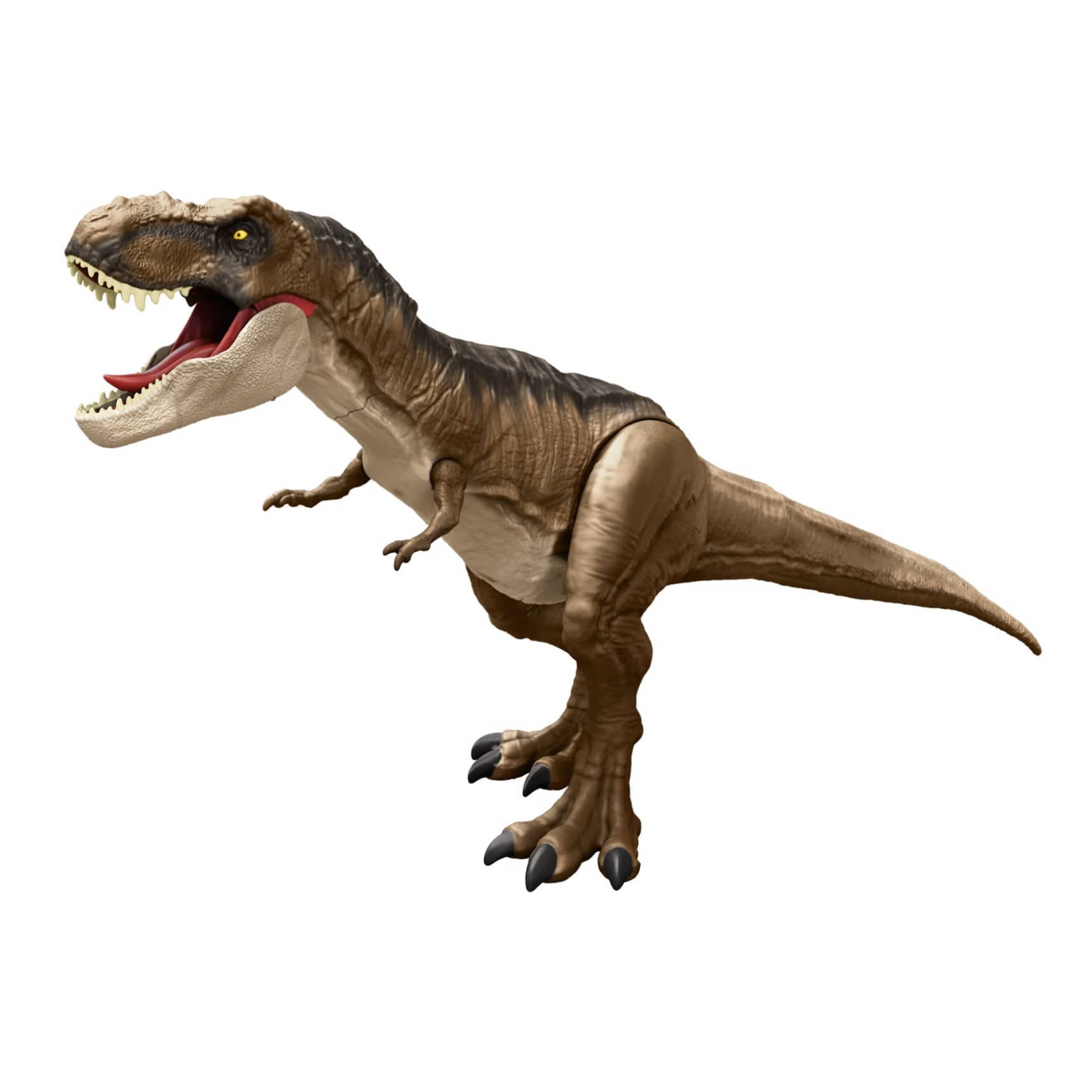 Jurassic World - Super Colossal Tyrannosaurus Rex Dinosaur Figure