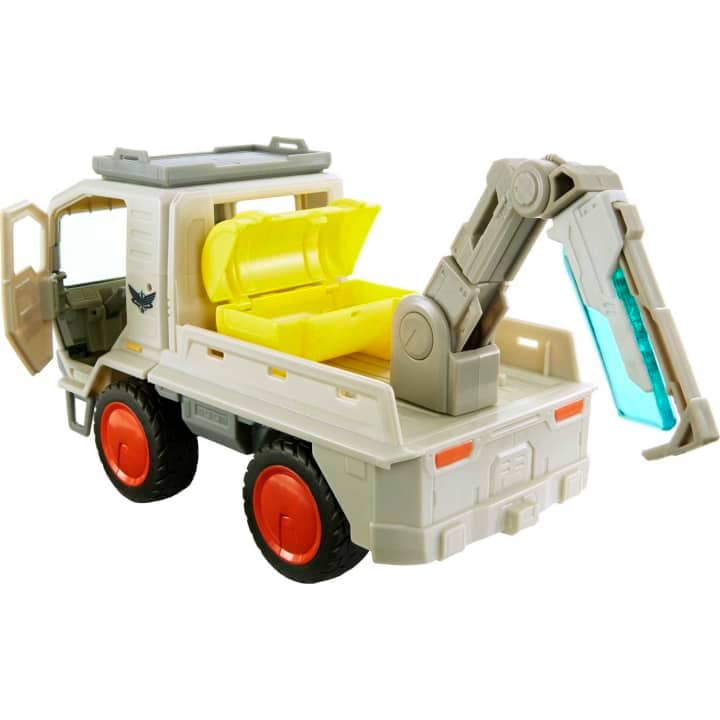 Disney Pixar - Lightyear Base Utility Vehicle
