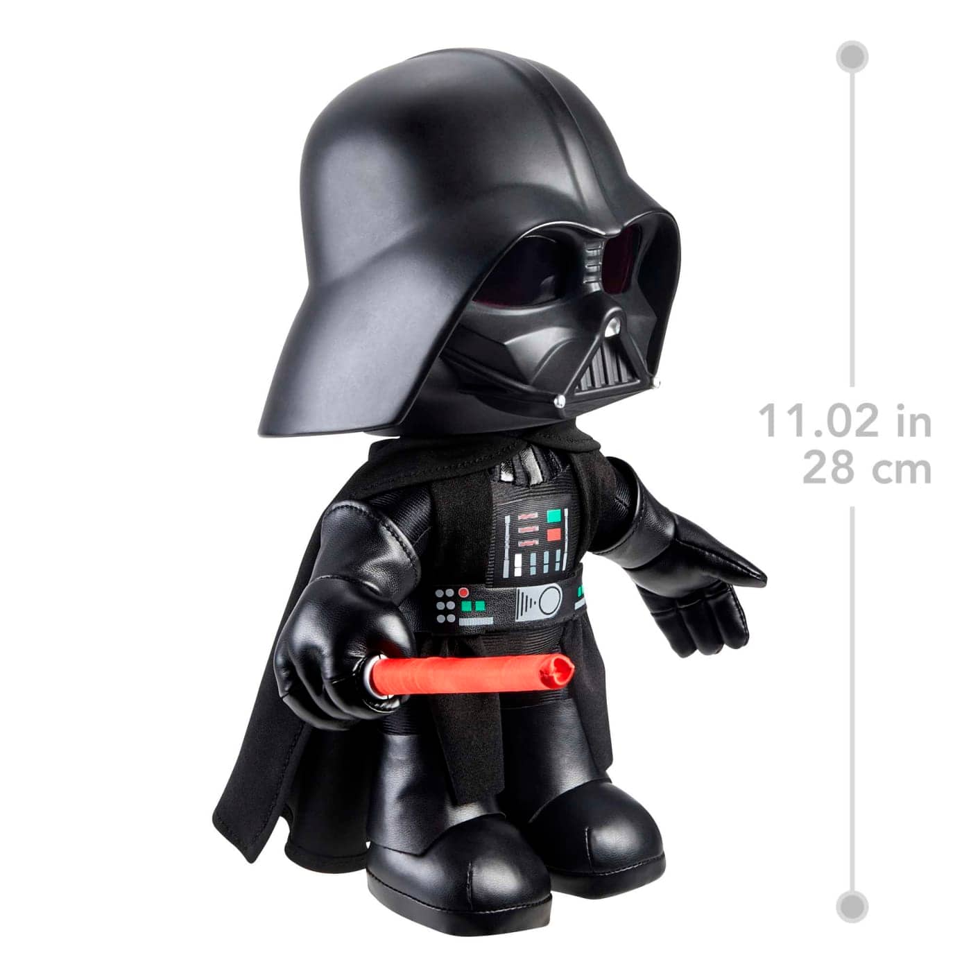 Star Wars - Darth Vader Voice Manipulator Feature Plush
