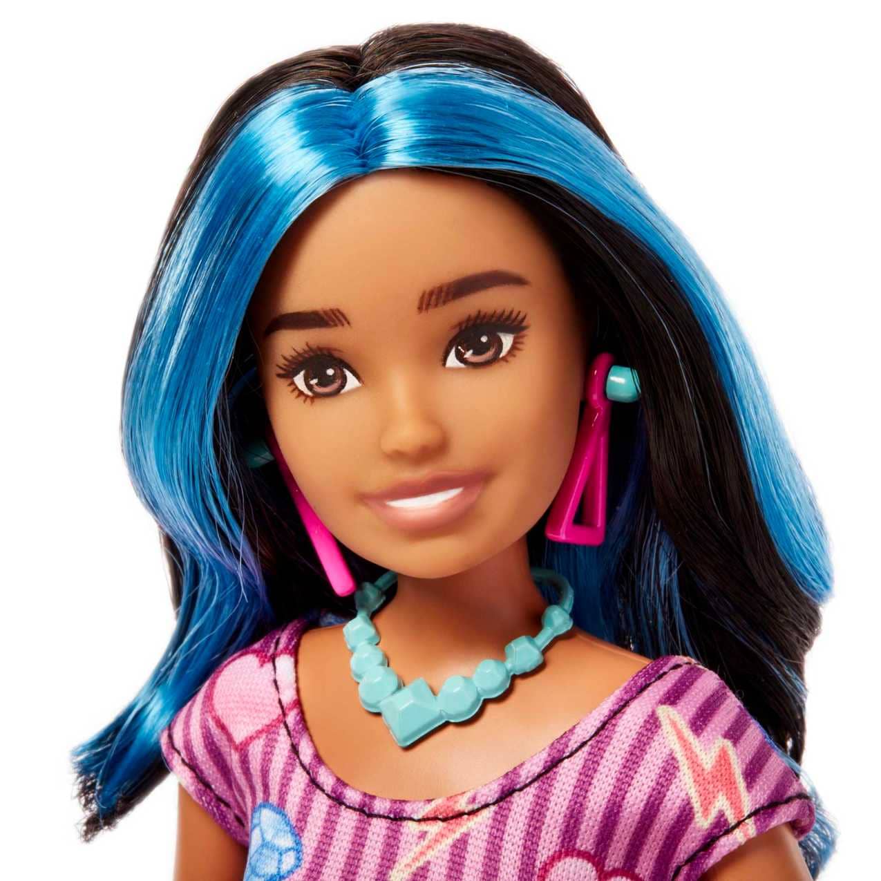 Barbie - Skipper's First Job