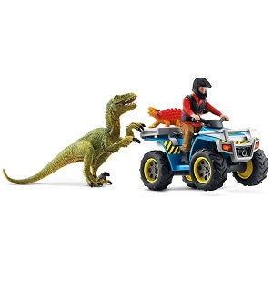 Action Figure Playsets