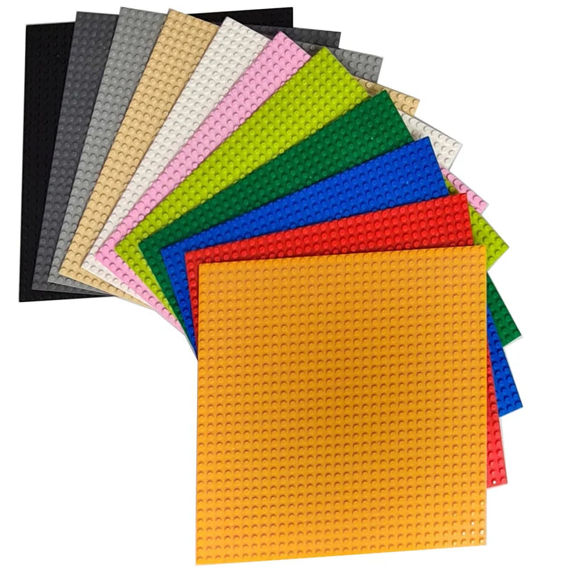 BASEPLATES