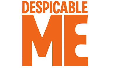 Despicable Me