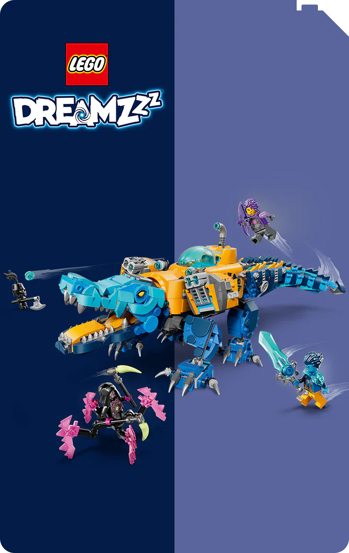 LEGO® DREAMZzz™
