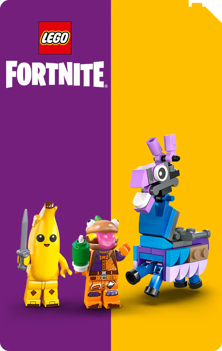 LEGO® Fortnite