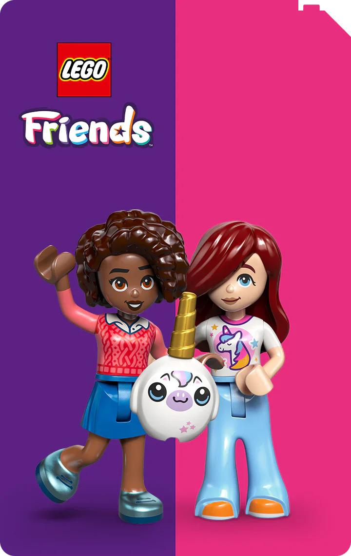 LEGO® Friends