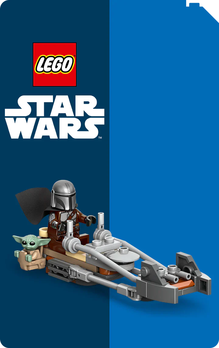 LEGO® Star Wars™