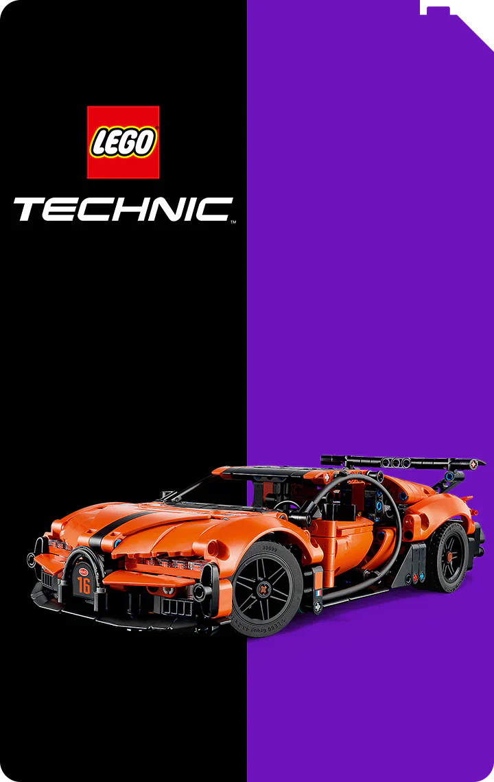 LEGO® Technic