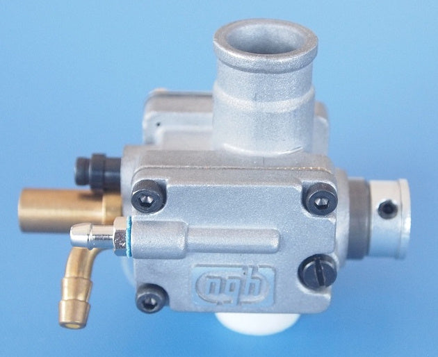 NGH - PART CARBURETOR NGH GT09 NH09200F