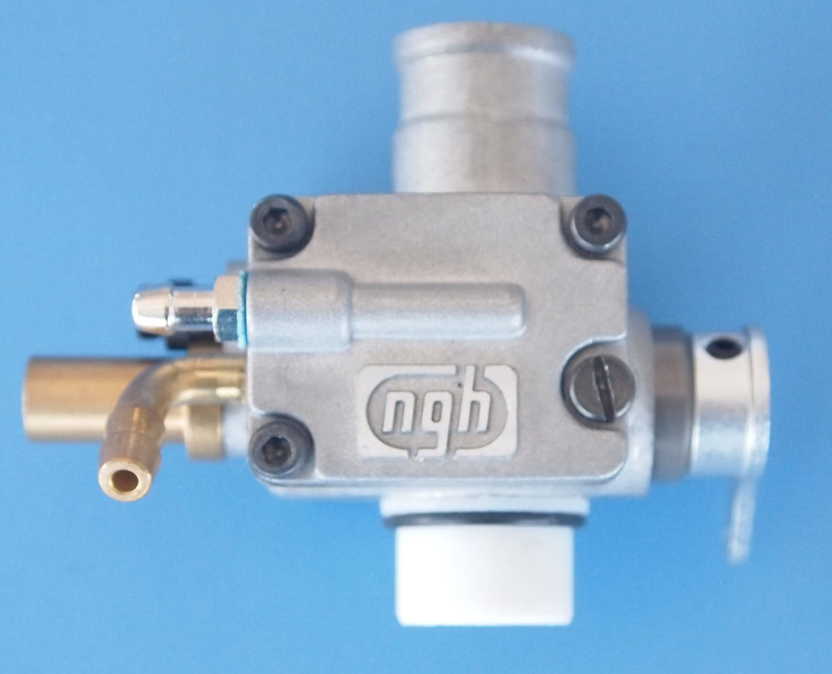 NGH - PART CARBURETOR NGH GT09 NH09200F