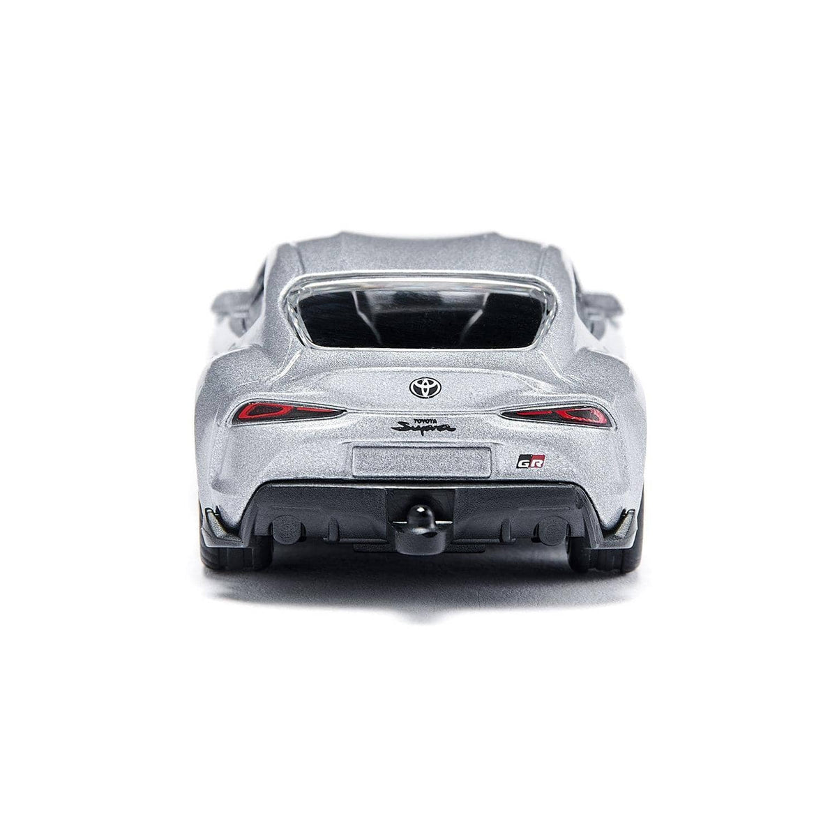 Siku -?Toyota Gr Supra Car Die-Cast Model Car