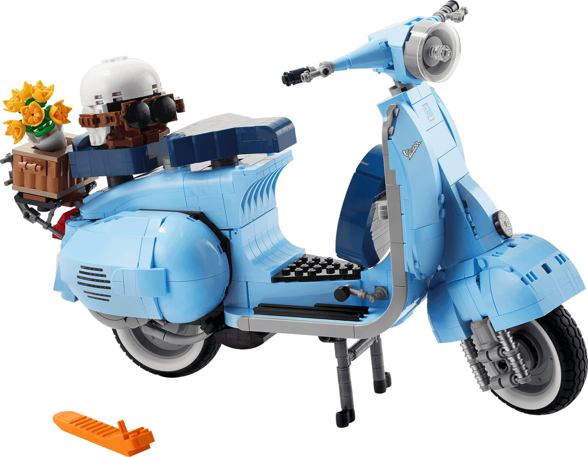 LEGO® 10298 Vespa 125 - Creator Expert