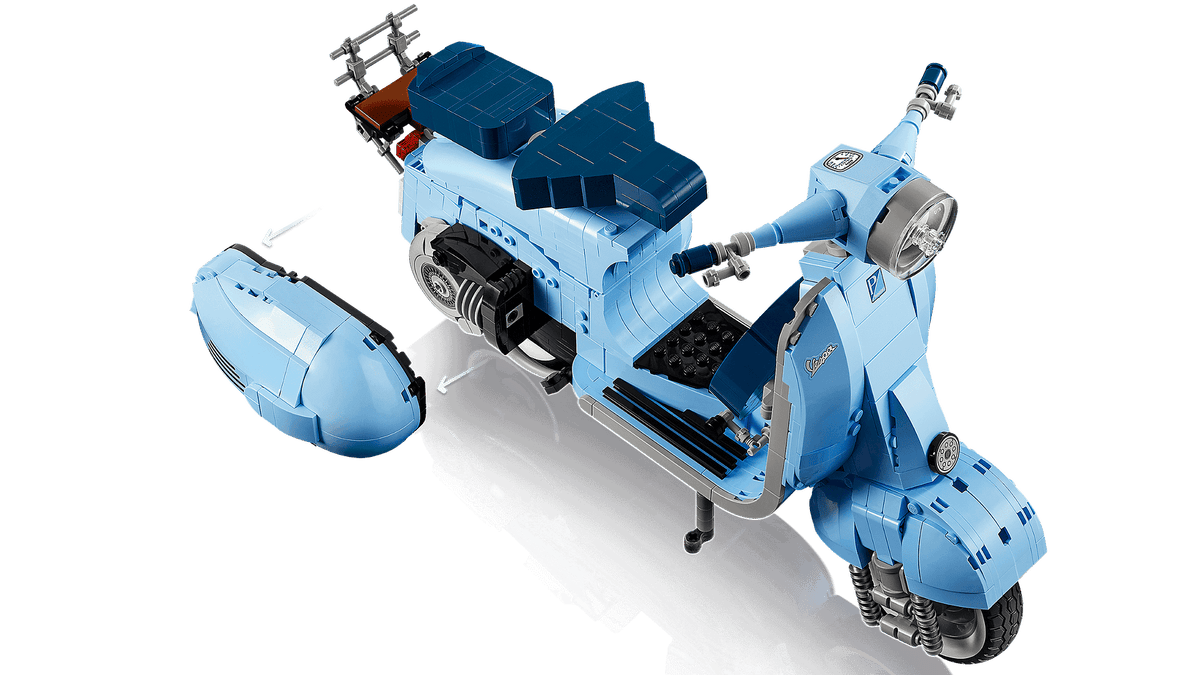 LEGO® 10298 Vespa 125 - Creator Expert