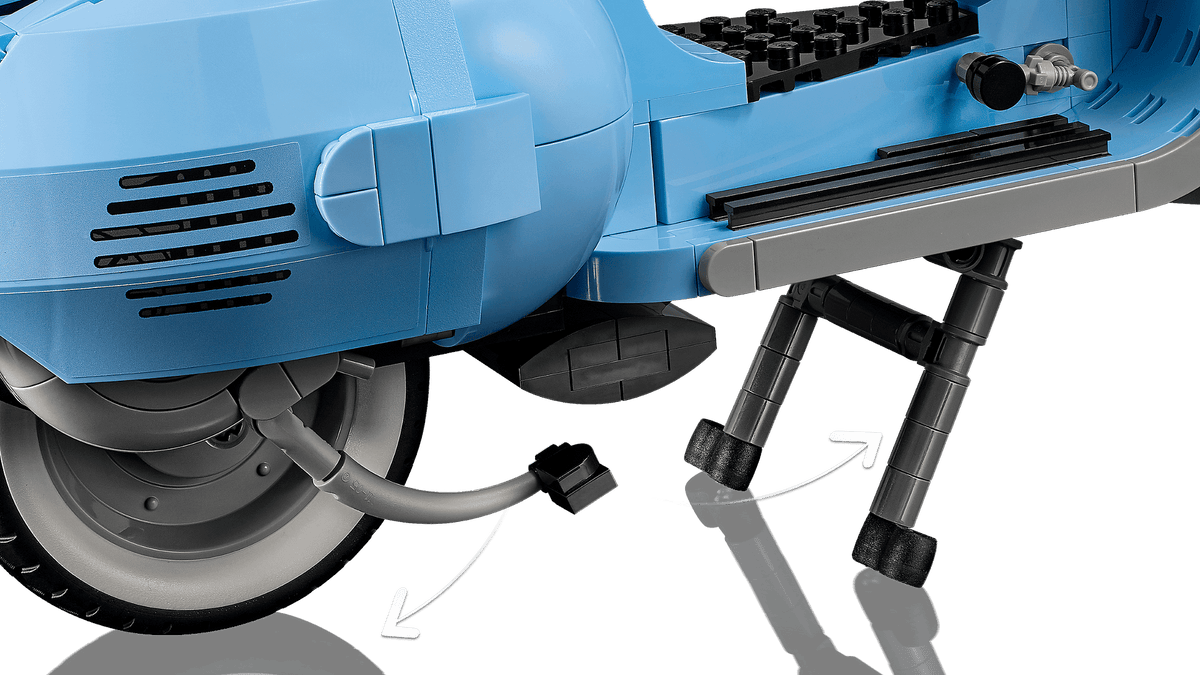 LEGO® 10298 Vespa 125 - Creator Expert