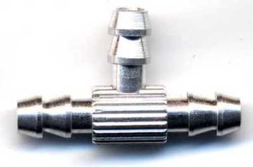 TY1 - 3 WAY FUEL TUBE JOINT TY2032