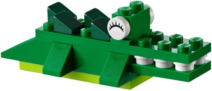 LEGO® 10696 Brick Box Classic Medium (484 Pcs) - Classic