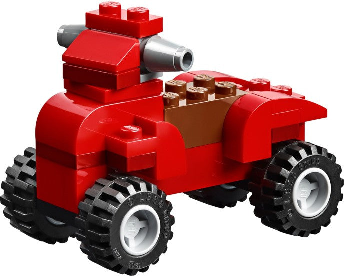 LEGO® 10696 Brick Box Classic Medium (484 Pcs) - Classic