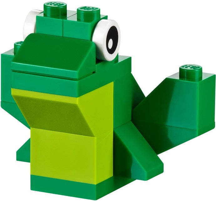 LEGO® 10698 Brick Box Classic Large (790 Pcs) - Classic