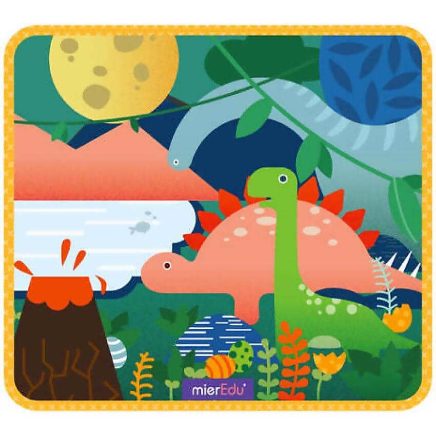 mierEdu - Magic Go Drawing Board - Doodle Dino