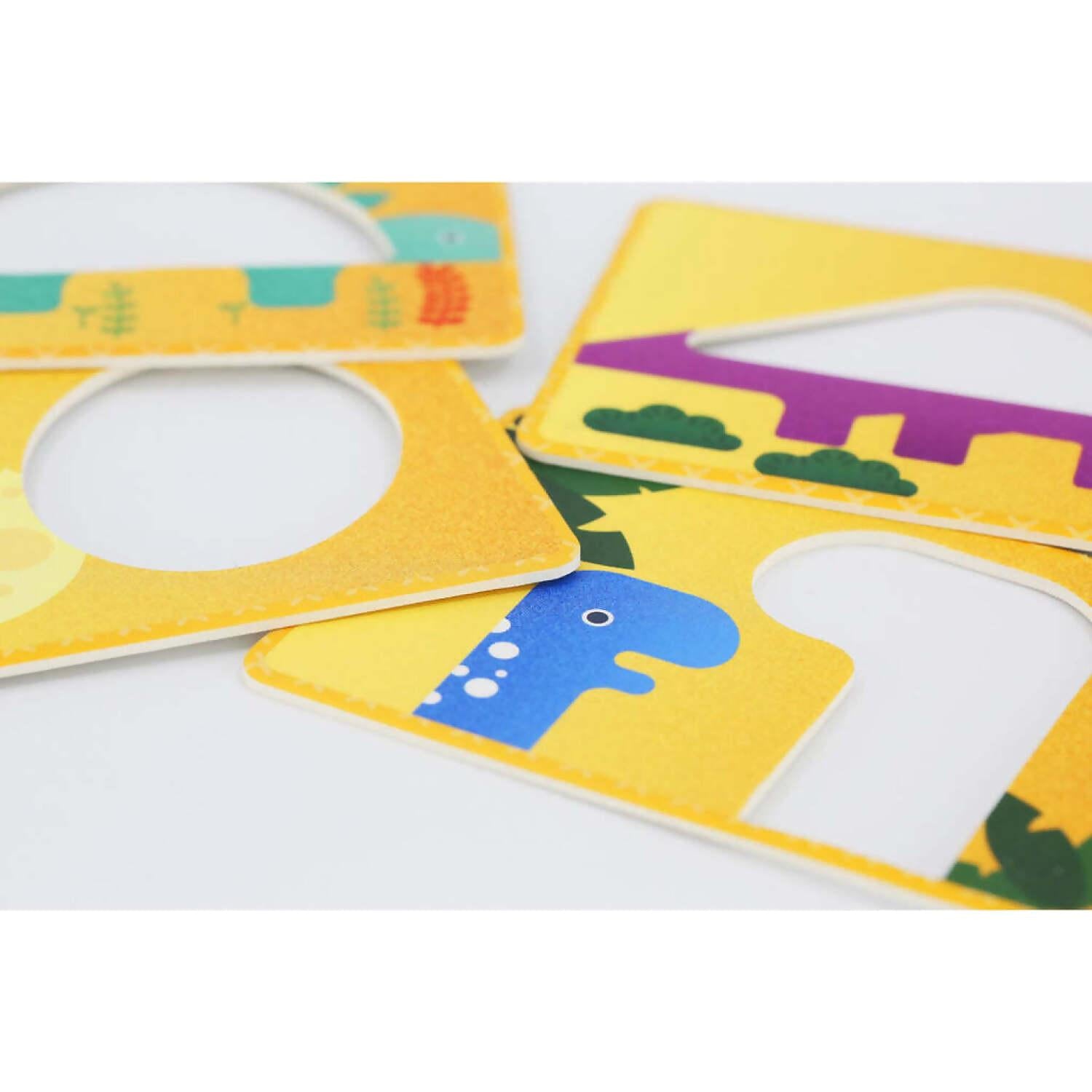 mierEdu - Magic Go Drawing Board - Doodle Dino