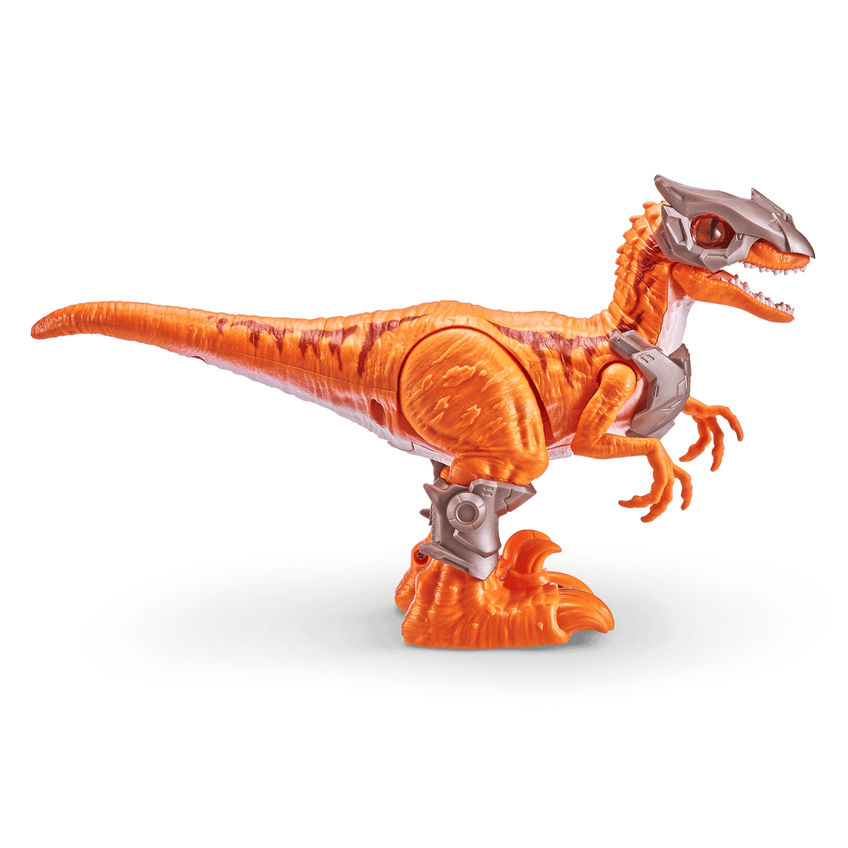ZURU - Robo Alive Dino Wars Raptor Toy By ZURU Robo Alive