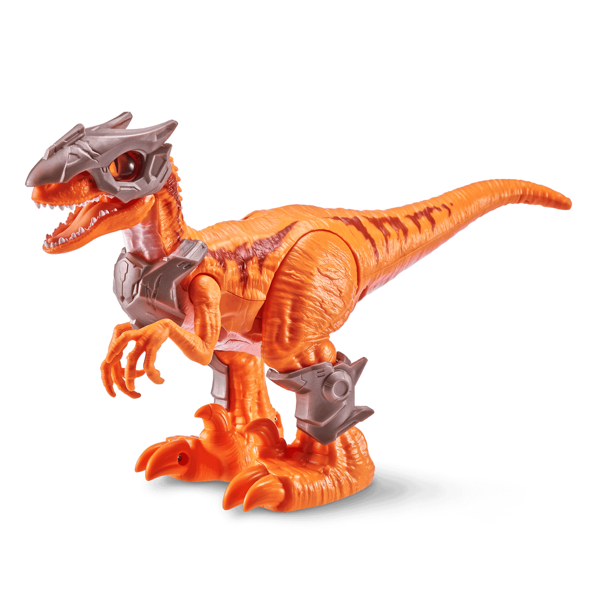 ZURU - Robo Alive Dino Wars Raptor Toy By ZURU Robo Alive