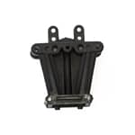 MT12/008 (PART) FUNTEK MT12 1:12 FRONT BULKHEAD