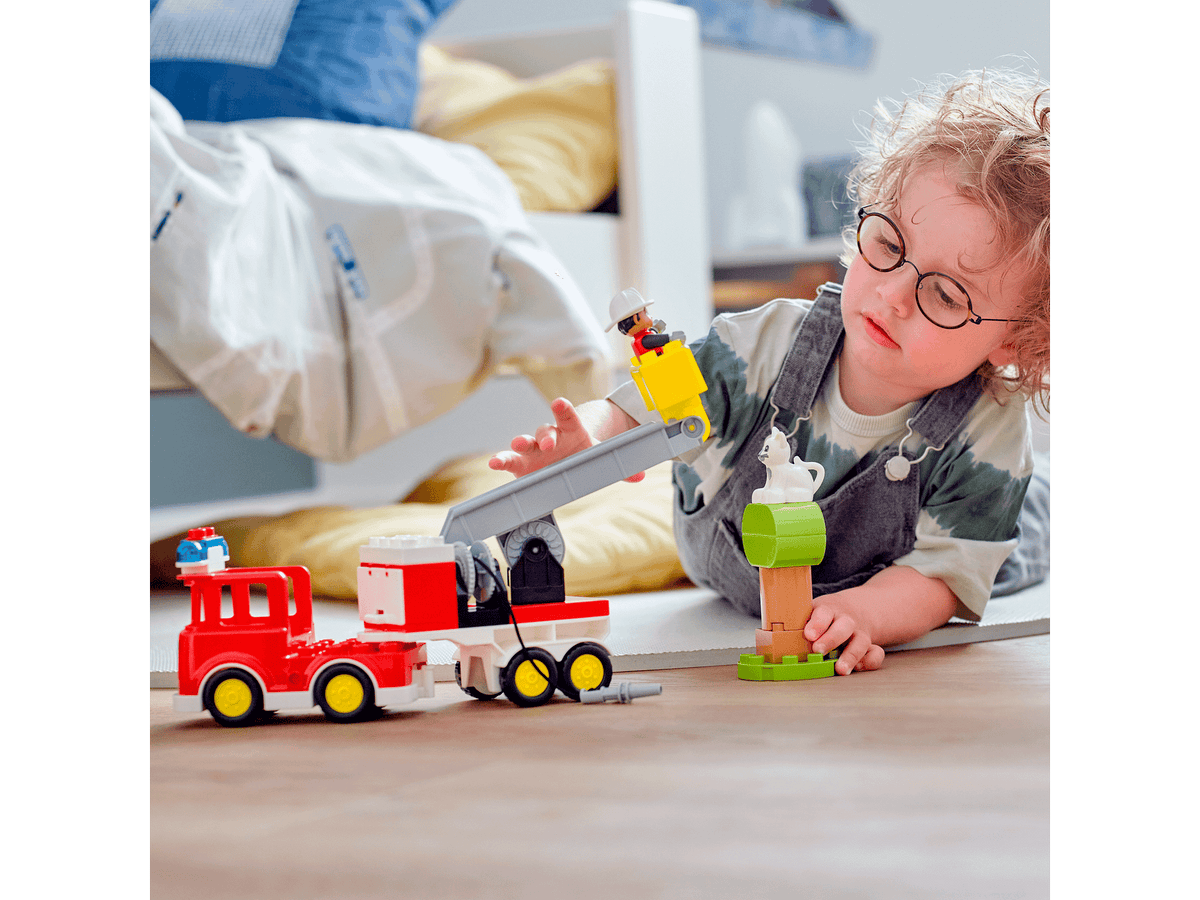 LEGO® 10969 Fire Truck -  DUPLO®