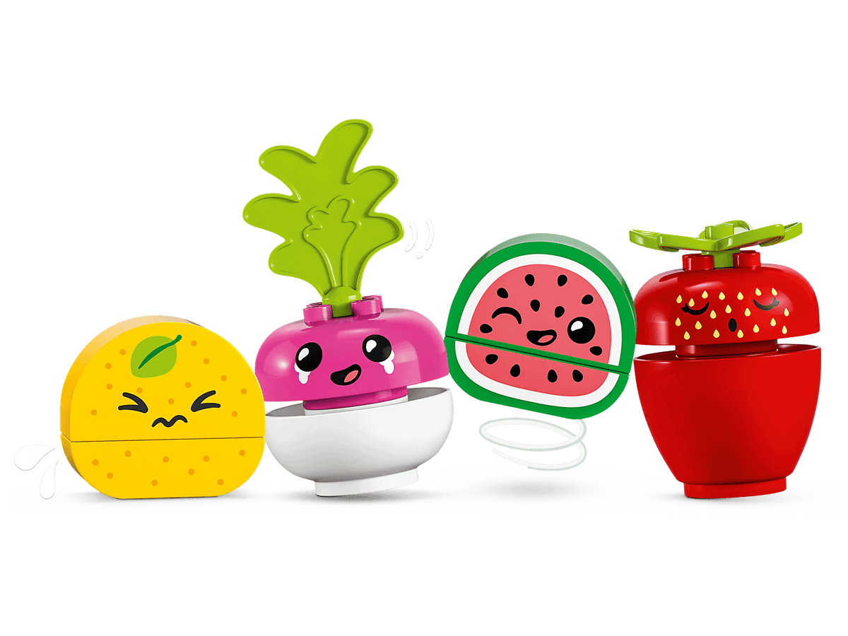 LEGO® 10983 Organic Market -  DUPLO®