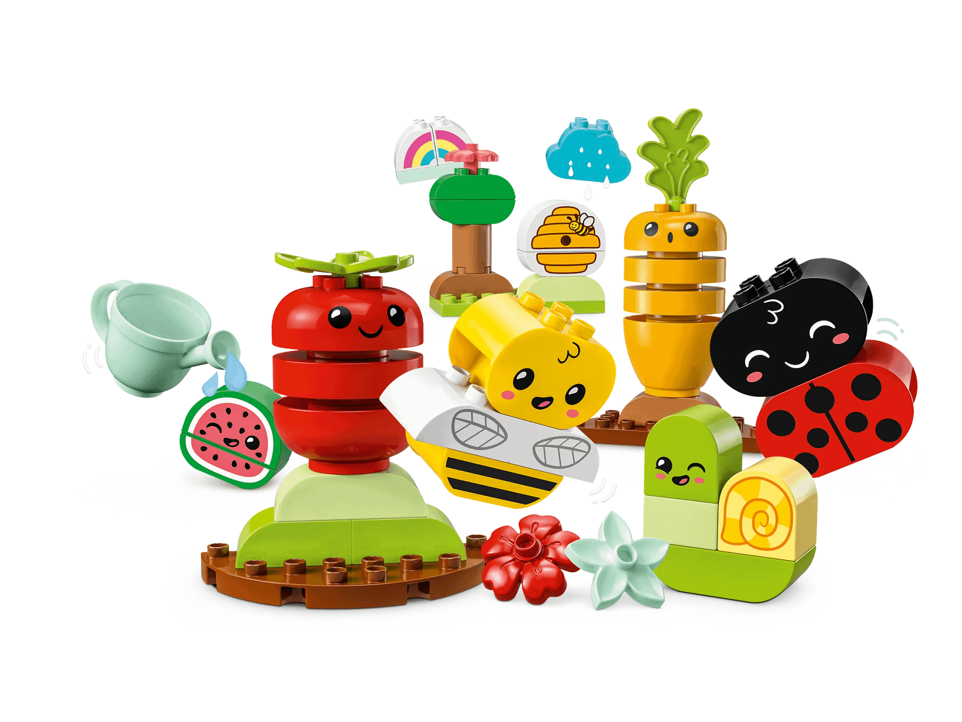 LEGO® 10984 Organic Garden -  DUPLO®