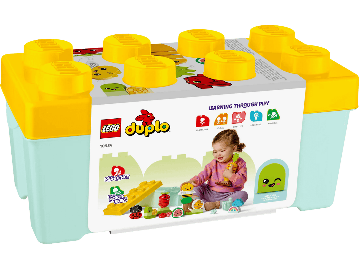 LEGO® 10984 Organic Garden -  DUPLO®