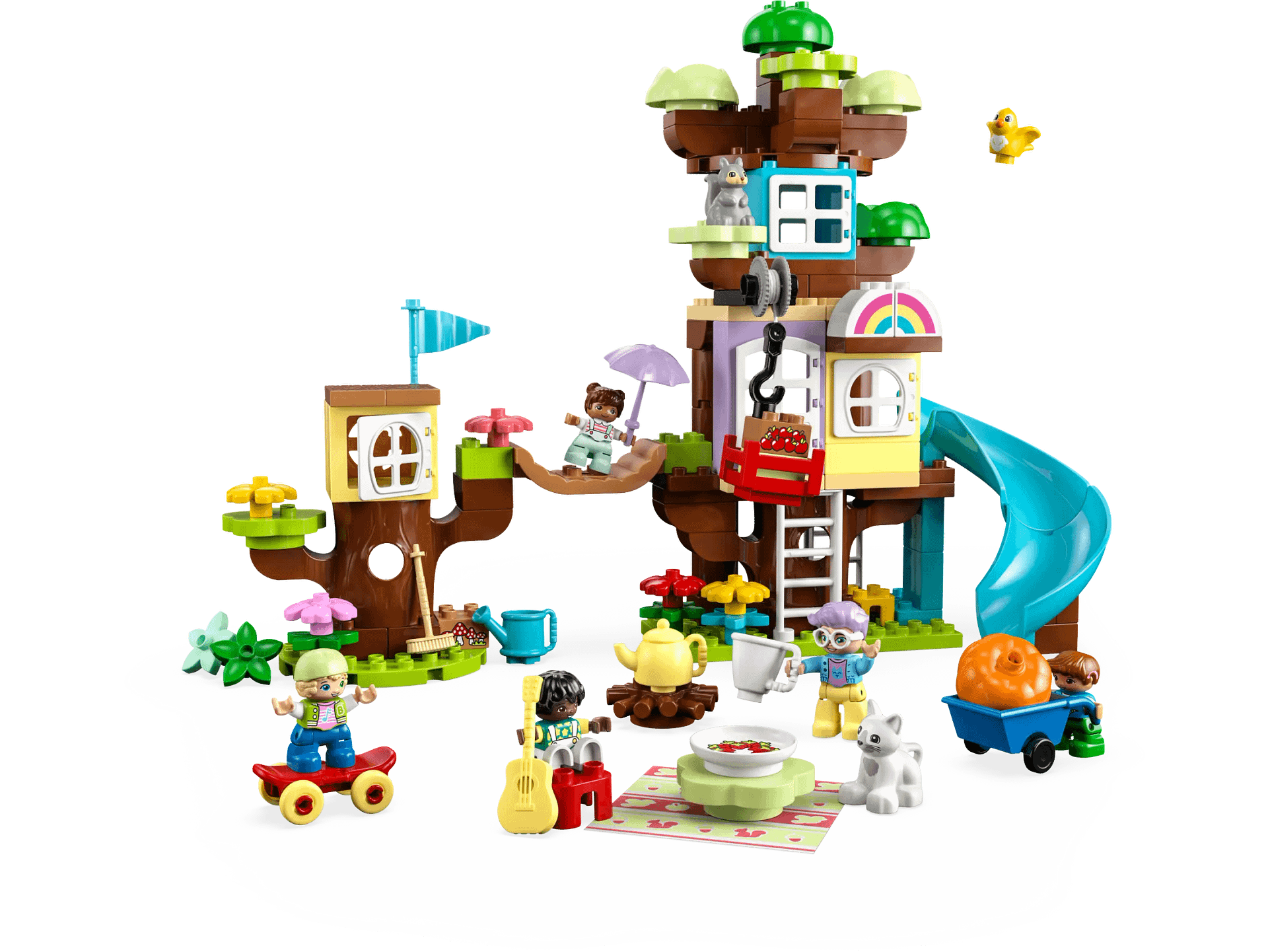 LEGO® 10993 3in1 Tree House -  DUPLO®