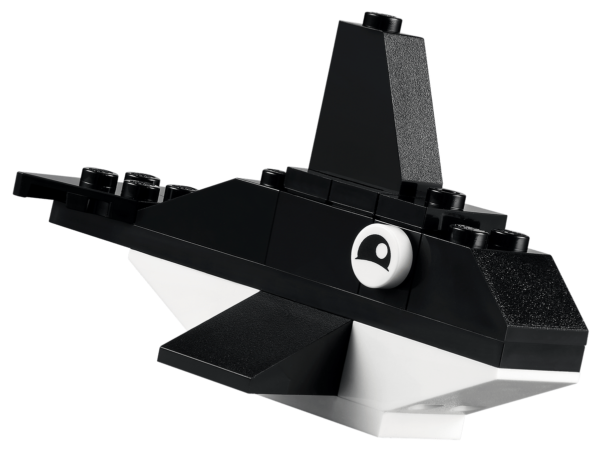 LEGO® 11015 Around The World - Classic 4+