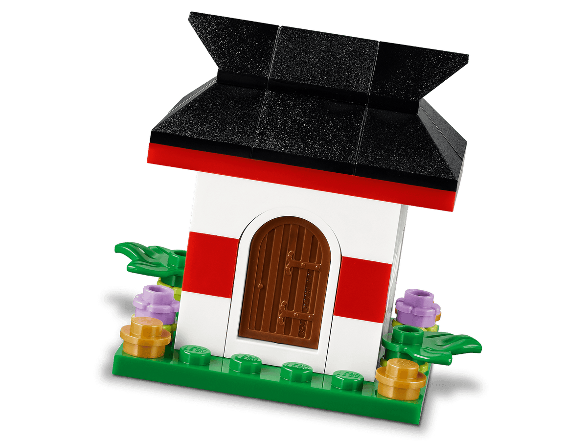 LEGO® 11015 Around The World - Classic 4+