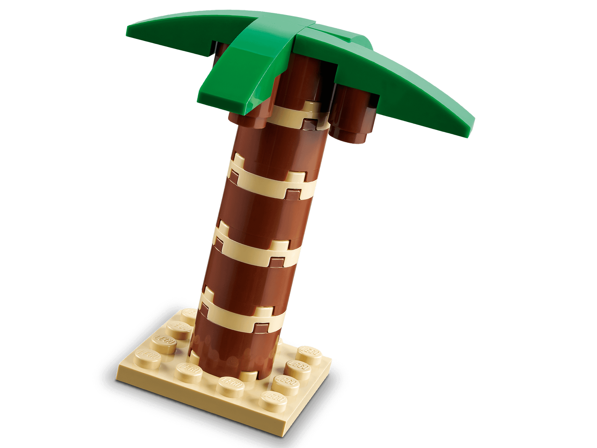 LEGO® 11015 Around The World - Classic 4+