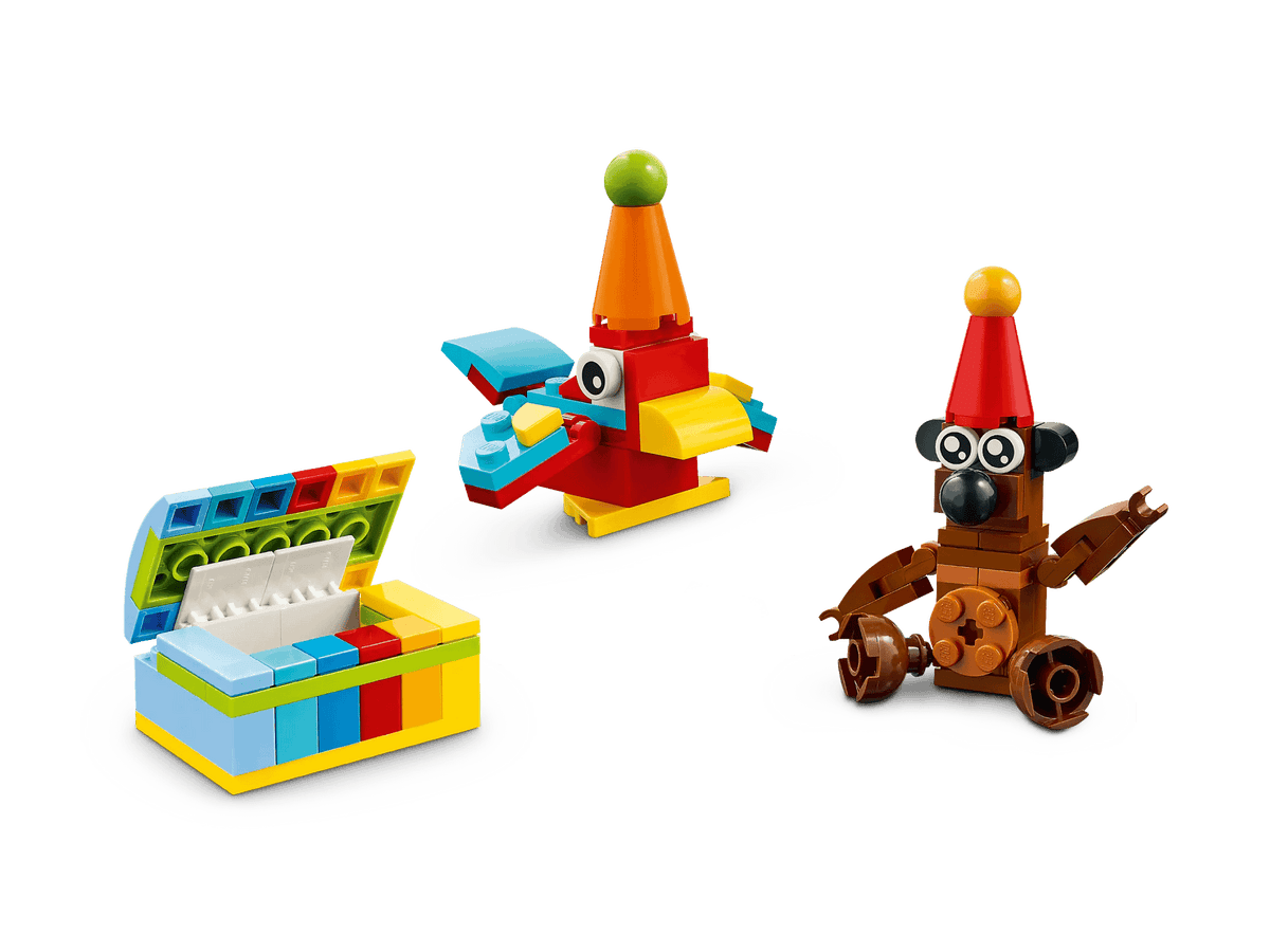 LEGO® 11029 Creative Party Box - Classic