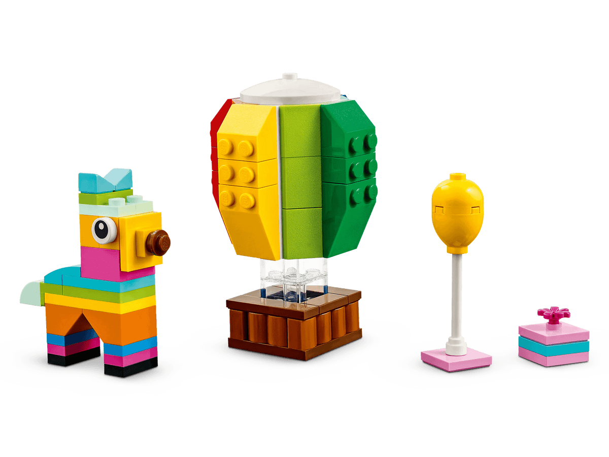 LEGO® 11029 Creative Party Box - Classic