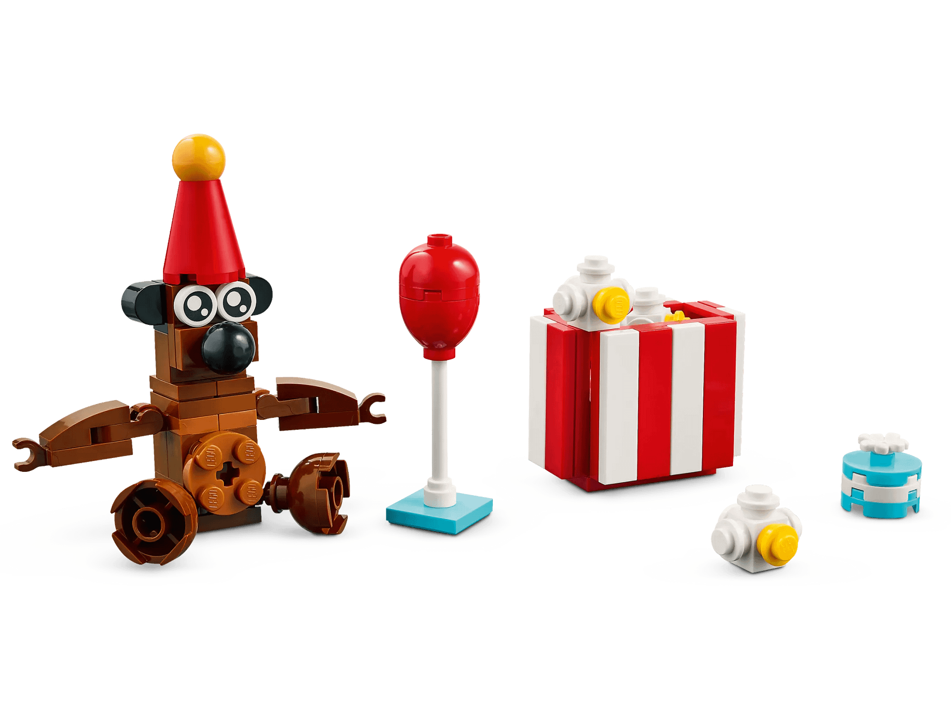 LEGO® 11029 Creative Party Box - Classic