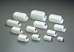 PRATHER - SILICON FUEL TUBE LARGE 30 FOOT ROLL