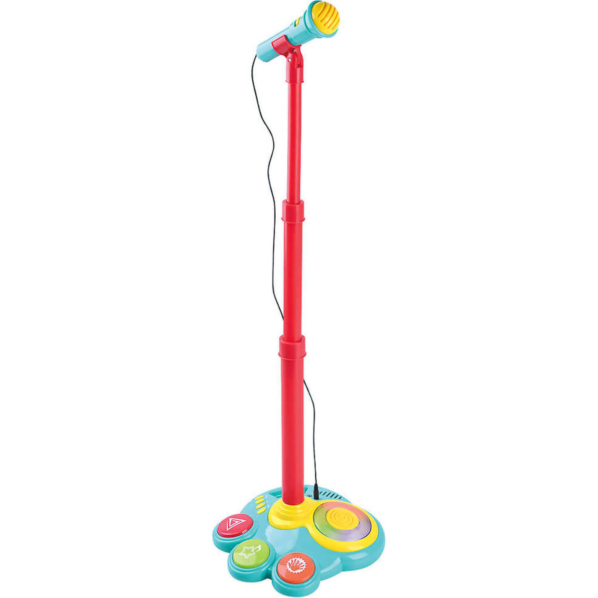 Playgo Toys Ent. Ltd - Electronic Mic Stand
