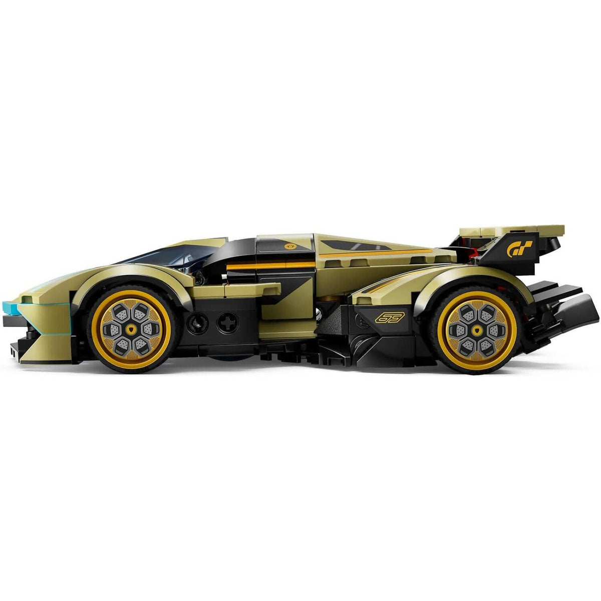 LEGO® 76923 Lamborghini Lambo V12 Vision GT Super Car - Speed Champions