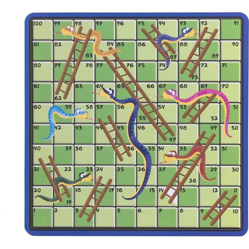 HTI Toys - Games 40-in-1 Family Games