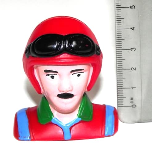 EMAX PILOT SCALE 1:7