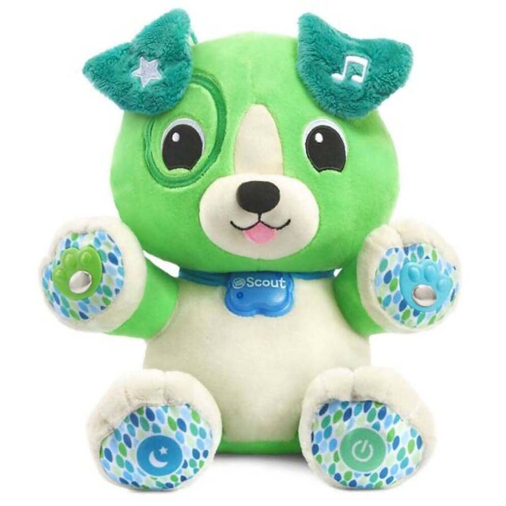 LeapFrog - My Pal Scout Smarty Paws Refreshed