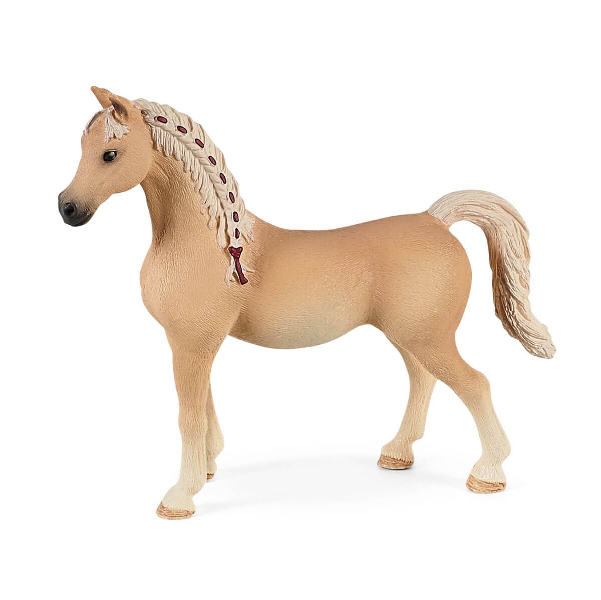 Schleich - Friendship Horse Tournament Animal Playset